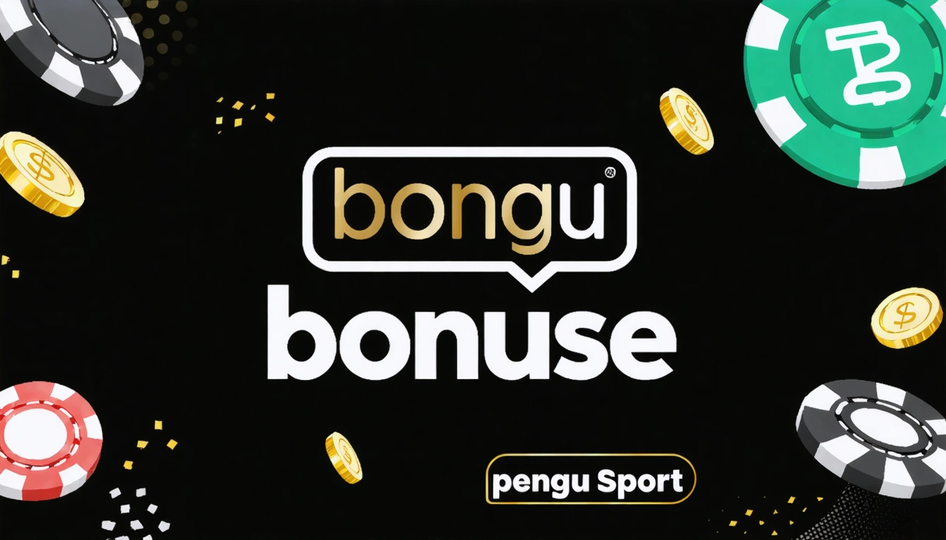 bonuses Pengu Sport